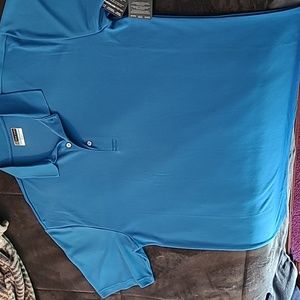 PGA TOUR Airflux xlt polo shirt